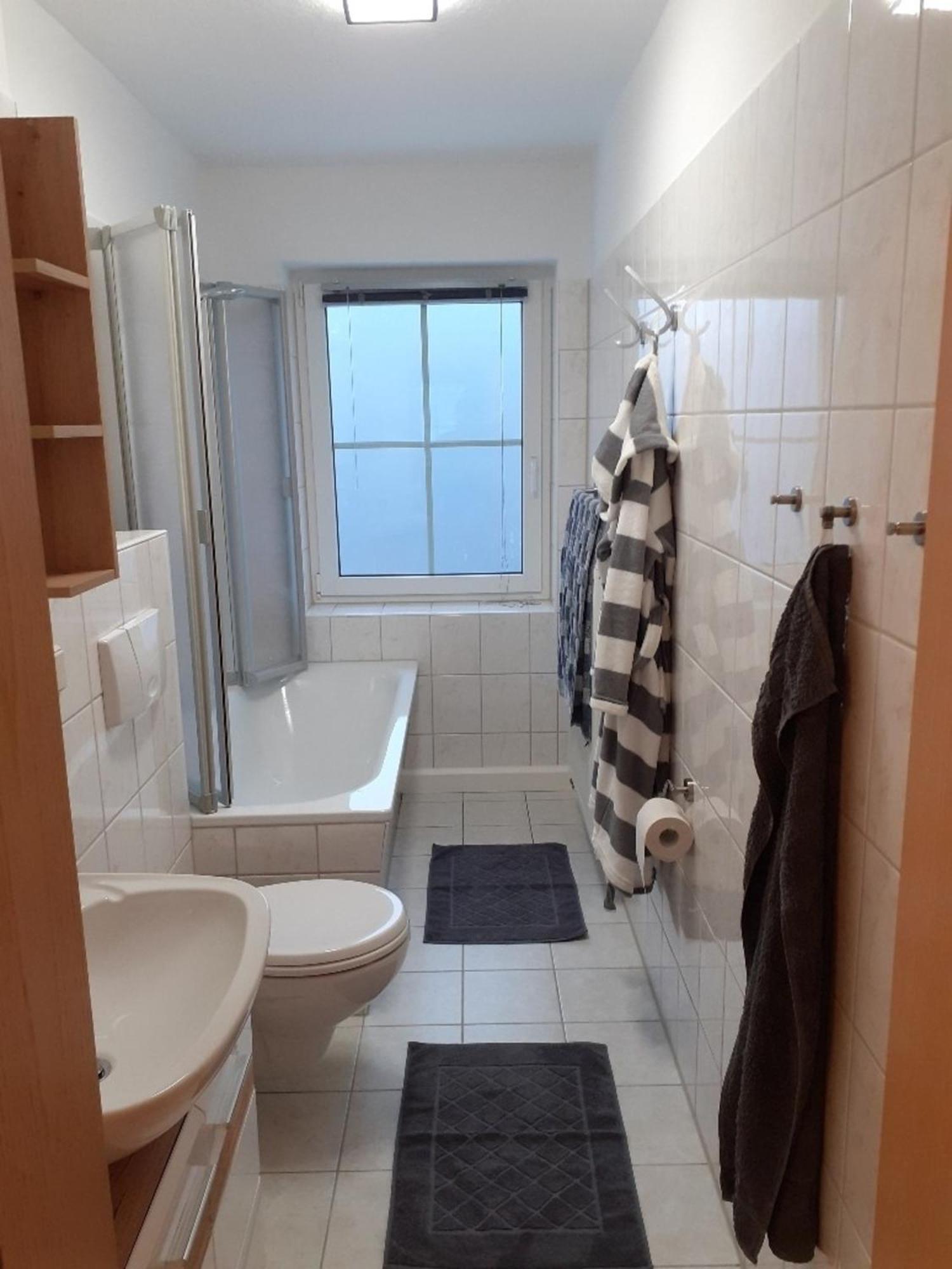 Ferienwohnung Zern Johanngeorgenstadt Kültér fotó